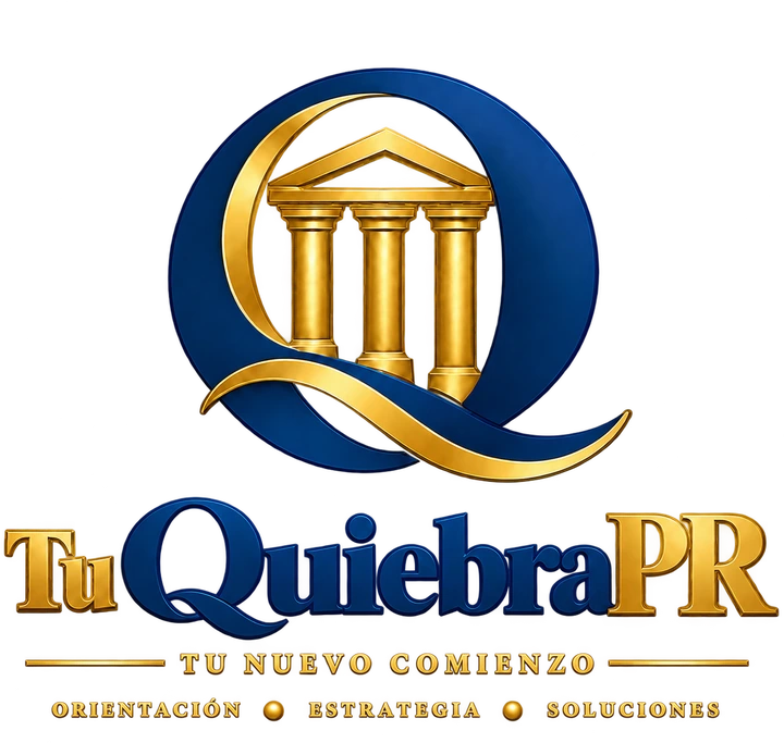 TuQuiebraPR — Tu nuevo comienzo